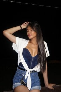 amour_prinsesa's XXX Nude Photo 2