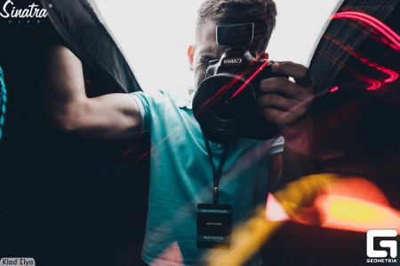 fantazystaff Man Hình