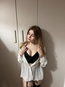 ChiaraVenturi Ready to sin😈 Pic