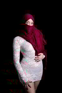 fatiima_ The lace doesn't cover me... it provokes me.🤍🔥 зображення 8