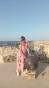 Catherine_mature45 Cartagena  5. fénykép