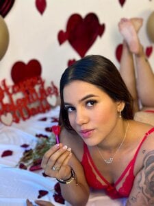 Isabellaa_Rosee Happy Valentine's Day 🎇💖 Bilde 4