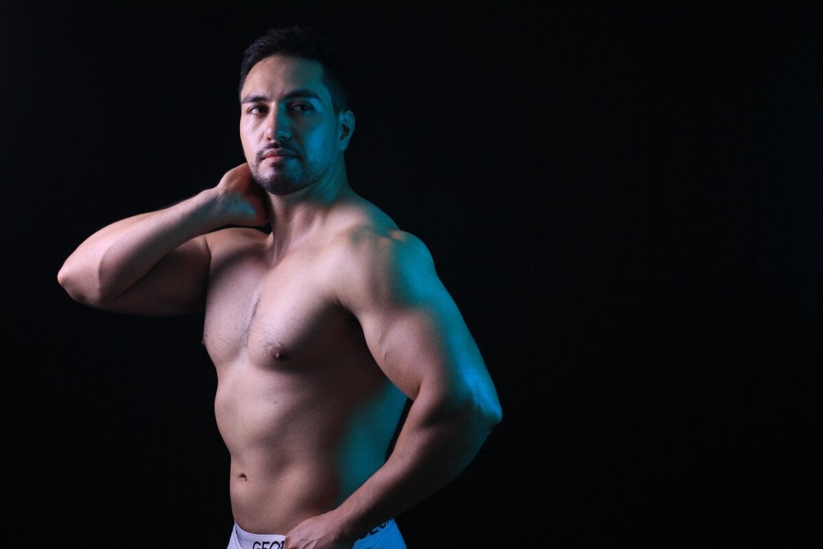 Kal_El_8 Image populaire  7561