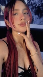 SofiCastro09_ Casual Billede 5