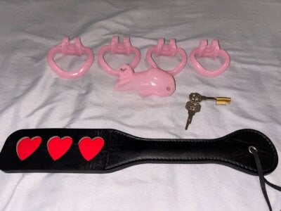 Alice_moonshard ♡ MY TOYS ♡ Foto 9