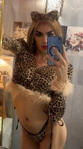 highly_starla Sexy Butty on my wildPanty Pic