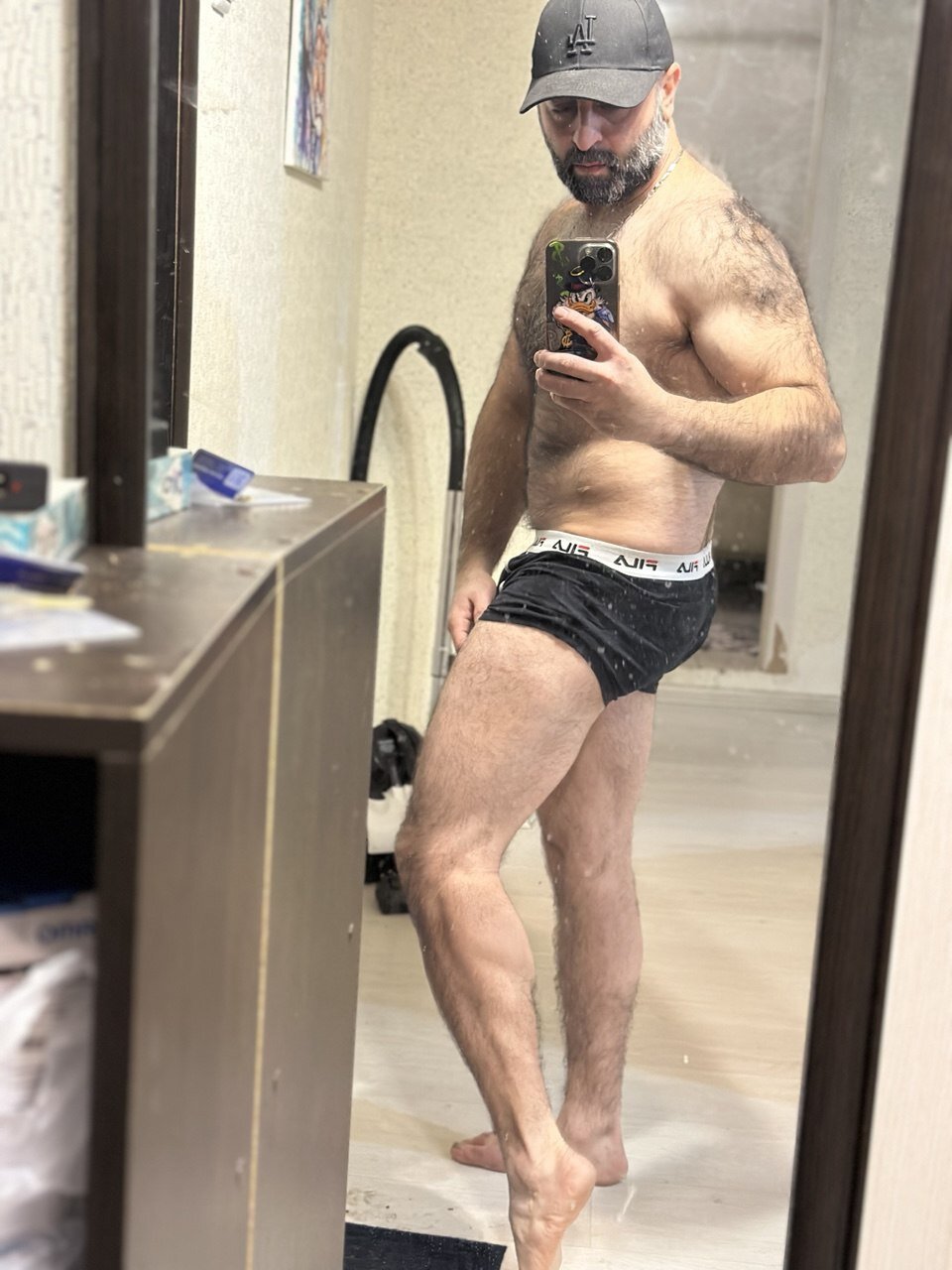 HAIR-MAN 熱門圖片 2494