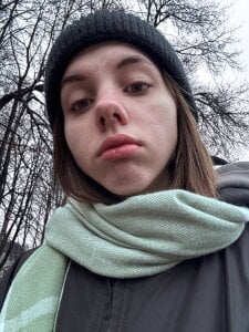 TeraHoman cold photos) Pic 4