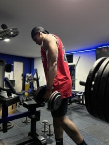 jax_black GYM зображення