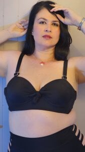 CarolinnaSaenz Carlinna Saenz Poză 7