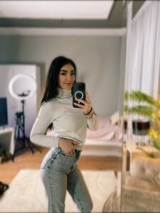 ErisVesperDay-to-day cute 🤎图片 2