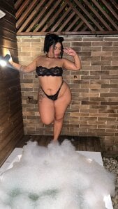 kiana_cream Seduction will always be my biggest sin 💋 Pic 4