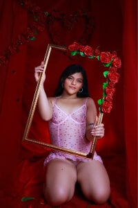 Valentine's Day with me tastes better 😘 de NIKIBUNNY  7 Imagens