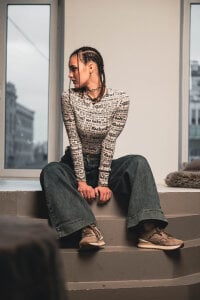 FoxFever Braided bliss Foto 5