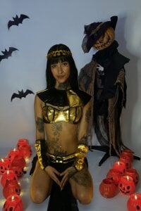 esmeralda06 Halloween 2025 Pic 3