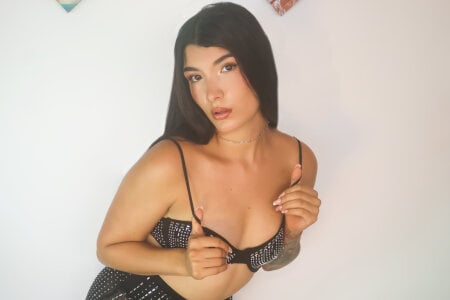 FernandaRousse Public Pic 2