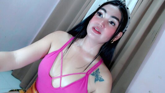 Felicity_lux its me bb Foto