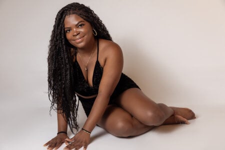 Naomi_Jackson_ Public Foto 2