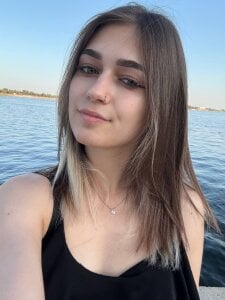 HaIinaDifabio Feeling alive 🌸 slika 3