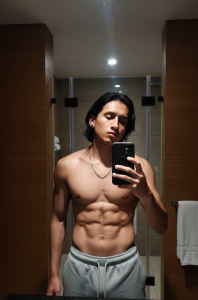 hot hot de MaadaraJonz  2 Imagens