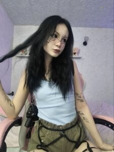 MiaScarletttのHalloween 2025 ^^ Lara Croft cosplayの 5枚の写真
