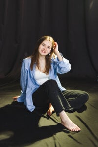 JosieNadile business style Pic 5