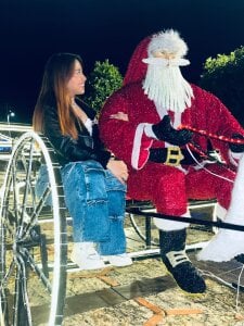 Saelivrae christmas quote Immagine 