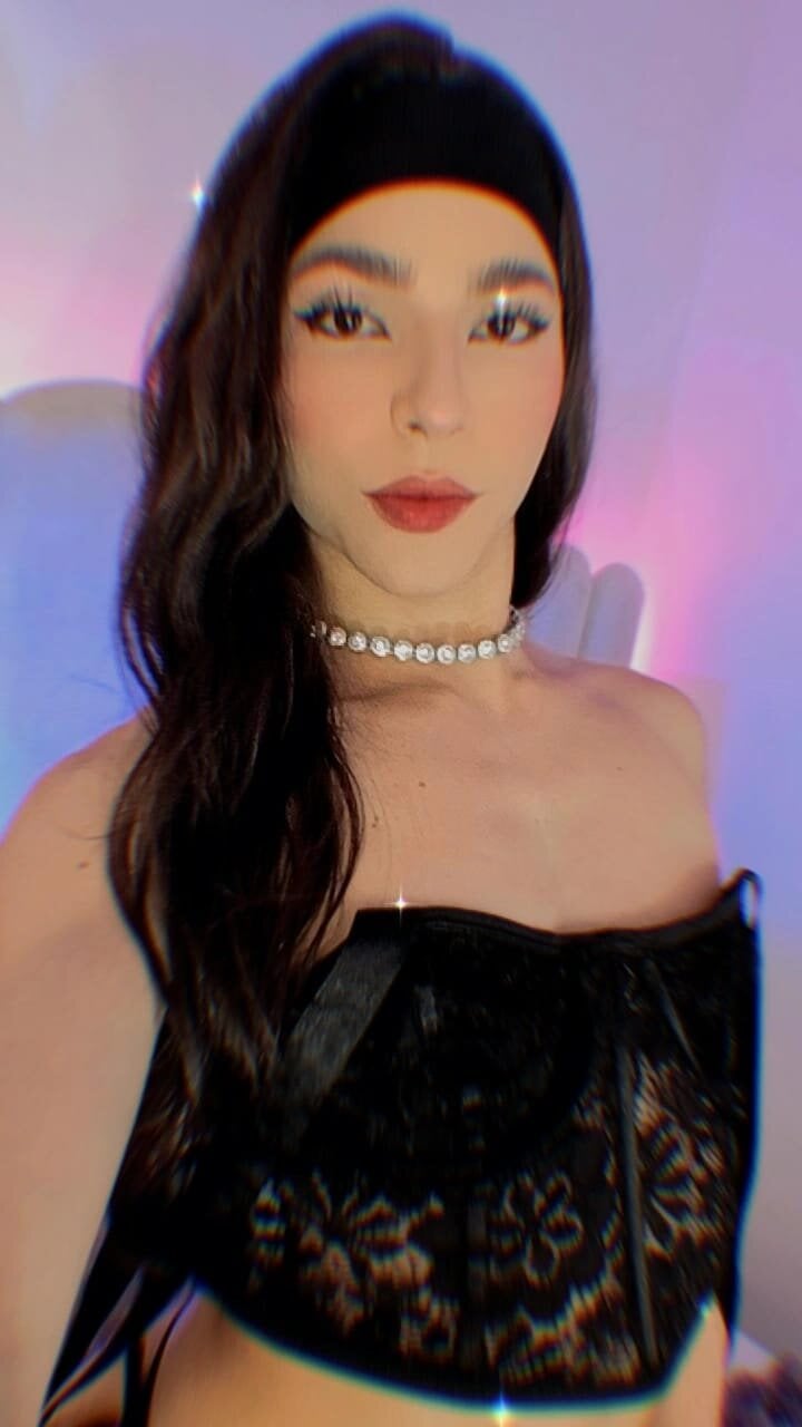 VanessaParis__ 热门图片 5406