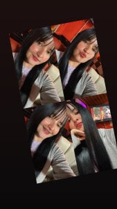 Ari_And_AbdieのMariam🤍の 4枚の写真