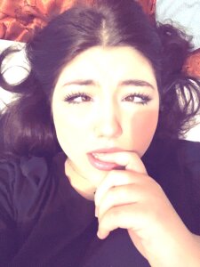 SophyVibes's XXX Photo Albums with Erotic Pics | xHamsterLive