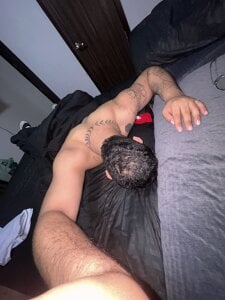 Harrishairy Public Pic