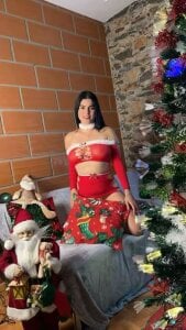 Sasha__sims__ Merry christmas 🤶🏻❄️☃️ Pic