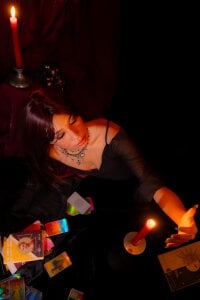 kaia_cam 🎃🎃 Pic 5