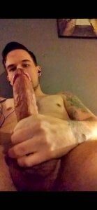 bigcocktat2dude603 Public Pic 2