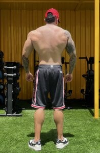 Public de maddox_santana Foto 6