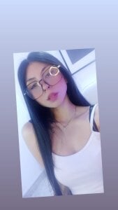 MissVelvetStar's XXX Nude Photo 3