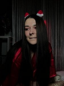 Nectar_Soul Do you think I was a good girl this year? Hình 4