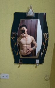 Xavlex0803 Modelo รูป 