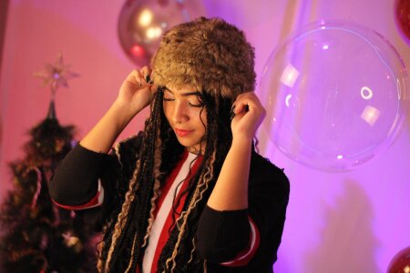 Lexie_Bell_ kullanıcısının Christmas photos 💕 albümü -  6 fotoğraf