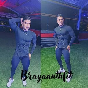 BrayaanFit