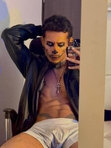 rafael_stone HALLOWEEN 2025 Pic 2