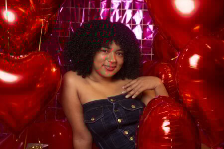 LunaaCurly Happy Valentine Day ♥ Εικόνα 3