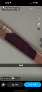 hightopfreak Public Pic