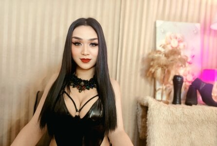 AsianDevineGoddessPublic Bild 3