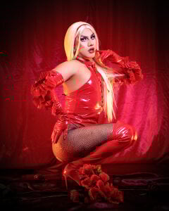 stefy_bratz Happy Valentine's Day, much love to all Pic 2