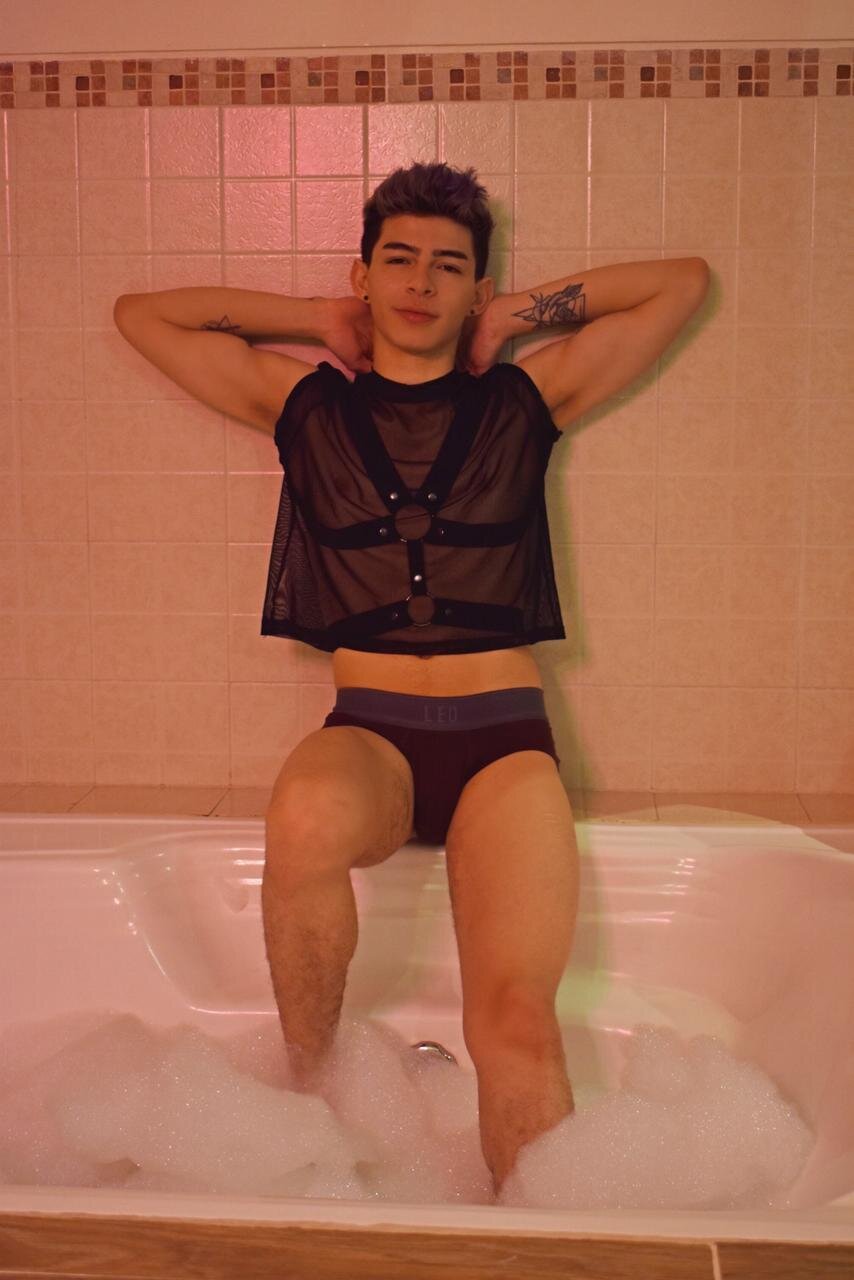 Logan_Woods Image populaire  5835