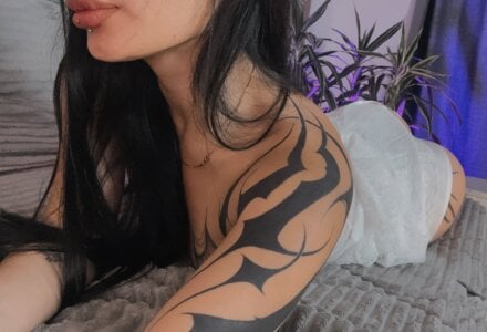 aprildreams19 My Tattoos Exposed: Want to See More? Pic