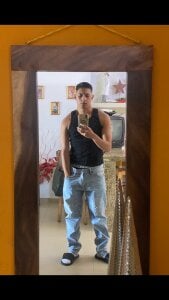 Tubebesotelindo: Hola chicos acá actualizando ( фото)