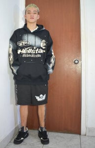 Wesleey-Boy Wesley Baby ♥ Foto 4