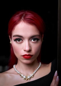 luci_miller I can be your secretary Pic